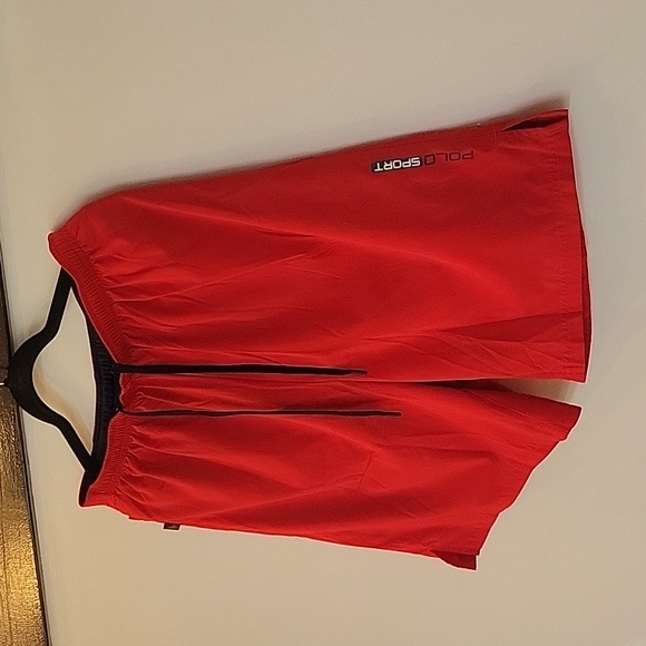 Polo swim trunks - Picture 2 of 5